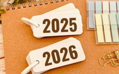 《2025年-2026年》年末年始のご案内